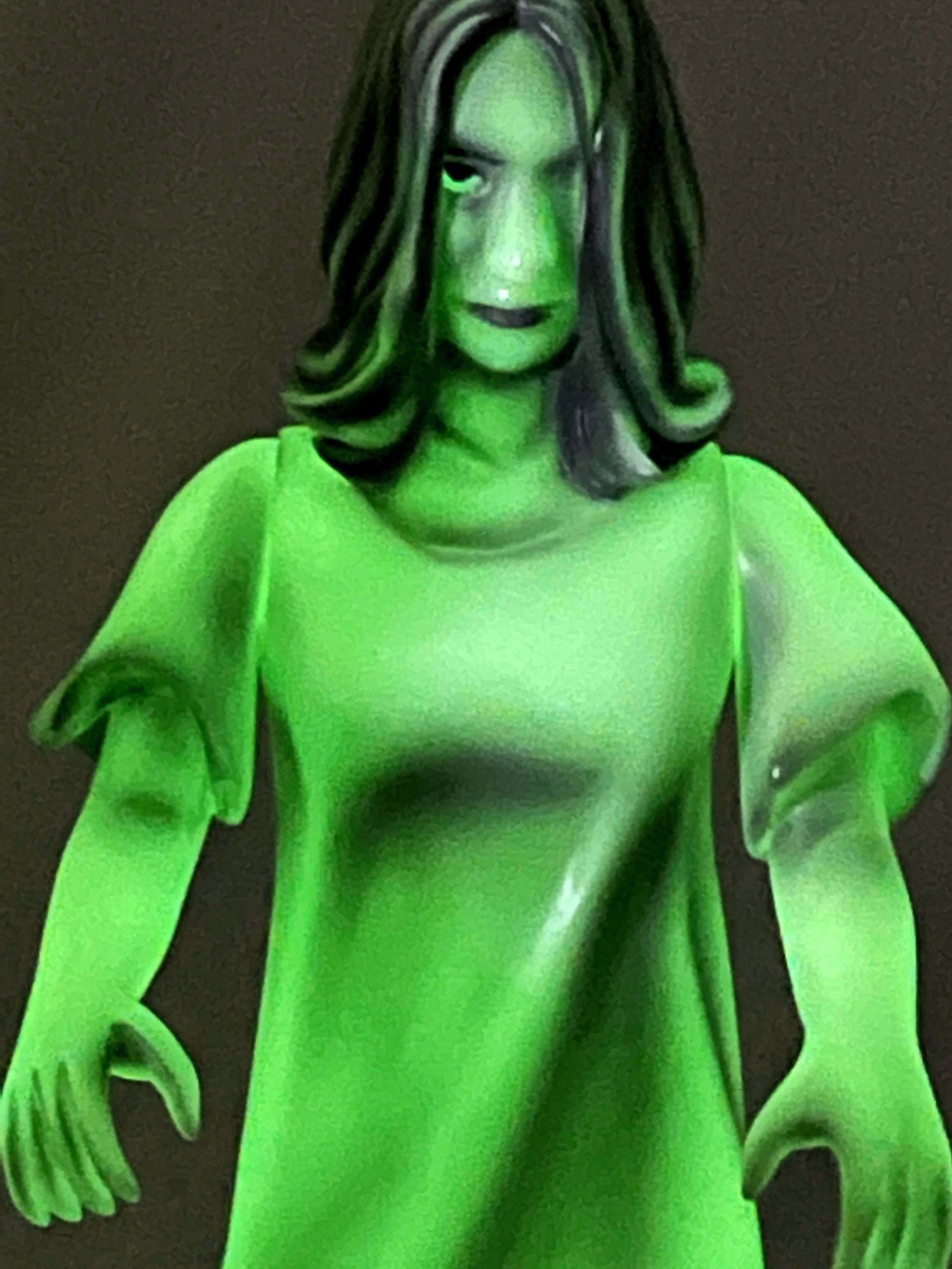 Night of the Living Dead Cast and Crew - Paula Richards